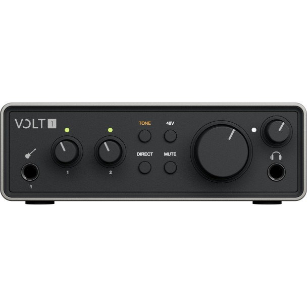 Interfață audio USB Universal Audio Volt 1 Gen 2 [2]
