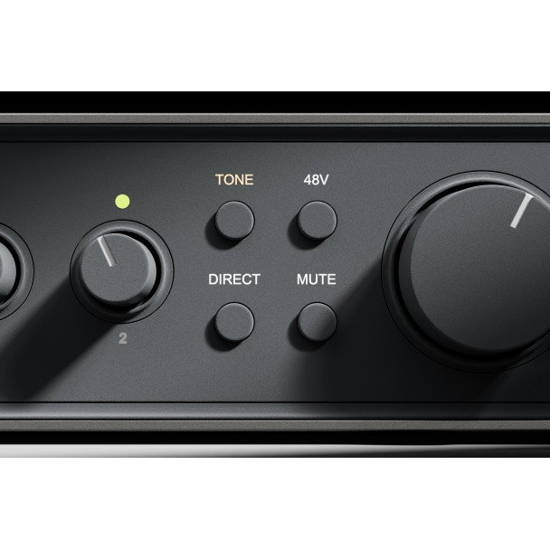 Interfață audio USB Universal Audio Volt 1 Gen 2 [4]