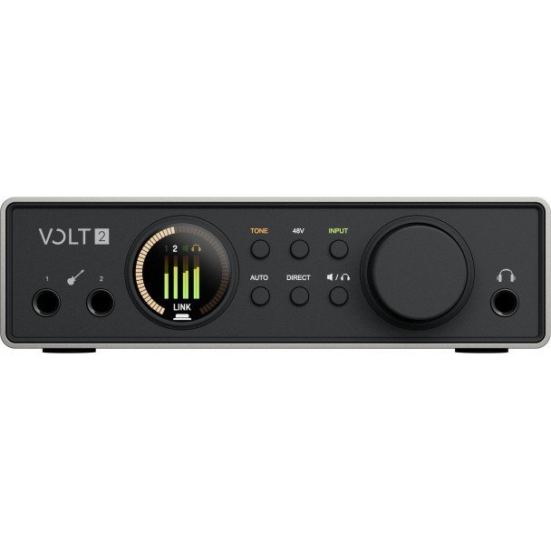 Interfață audio USB Universal Audio Volt 2 Gen 2 [2]