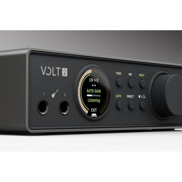 Interfață audio USB Universal Audio Volt 2 Gen 2 [4]