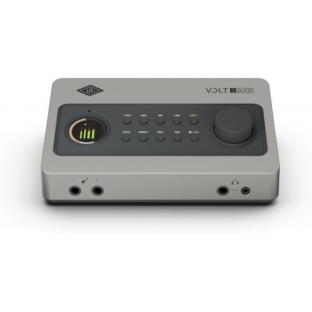 Interfață audio USB Universal Audio Volt 2 Max [3]