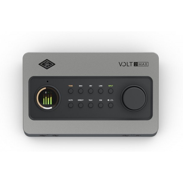Interfață audio USB Universal Audio Volt 2 Max [5]