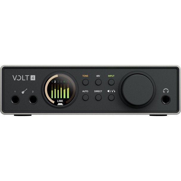 Interfață audio USB Universal Audio Volt 4 Gen 2 [2]