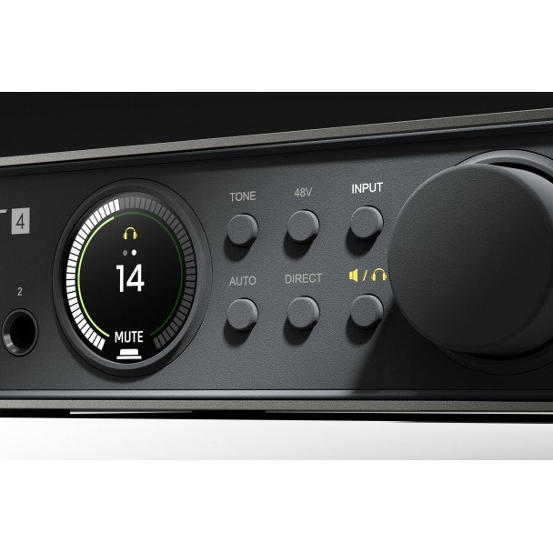 Interfață audio USB Universal Audio Volt 4 Gen 2 [5]