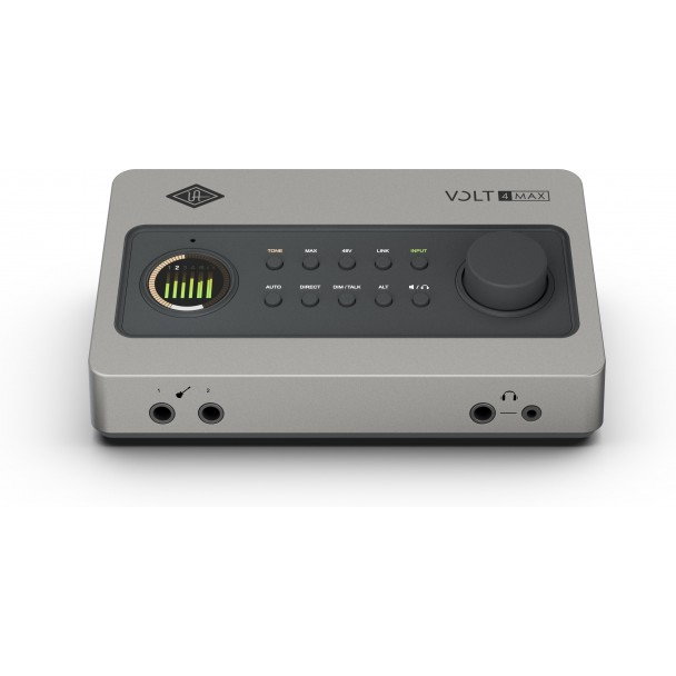 Interfață audio USB Universal Audio Volt 4 Max [3]