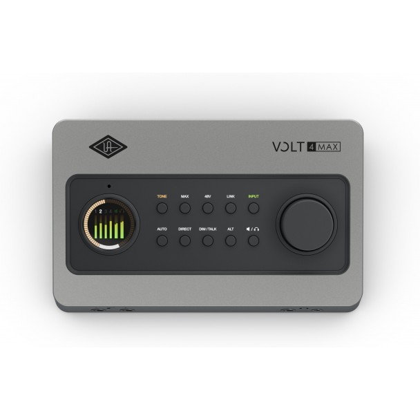 Interfață audio USB Universal Audio Volt 4 Max [5]
