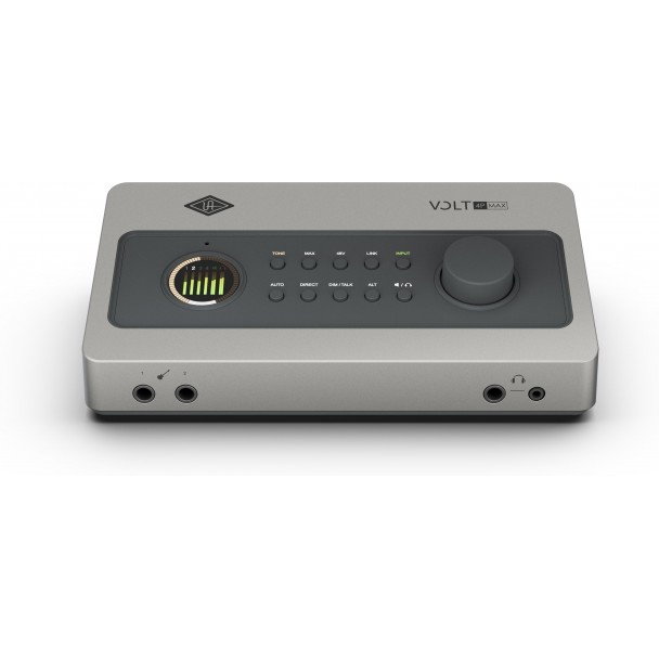 Interfață audio USB Universal Audio Volt 4P Max [3]