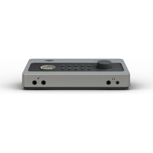 Interfață audio USB Universal Audio Volt 4P Max [2]