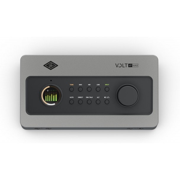 Interfață audio USB Universal Audio Volt 4P Max [5]