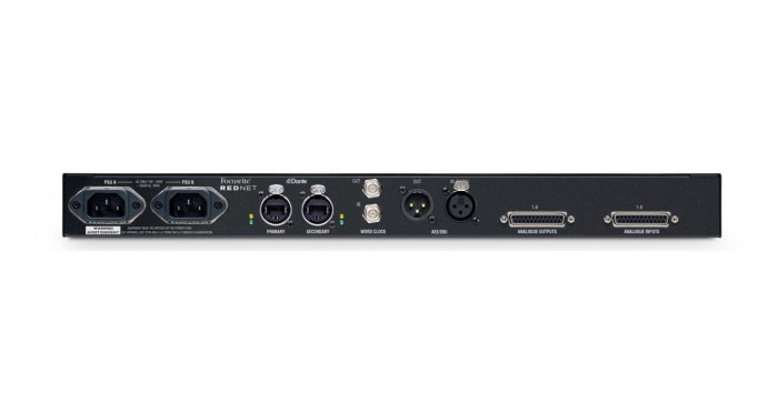 Interfata Focusrite RedNet A8R [2]