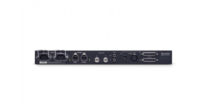 Interfata Focusrite RedNet D16R MkII [3]