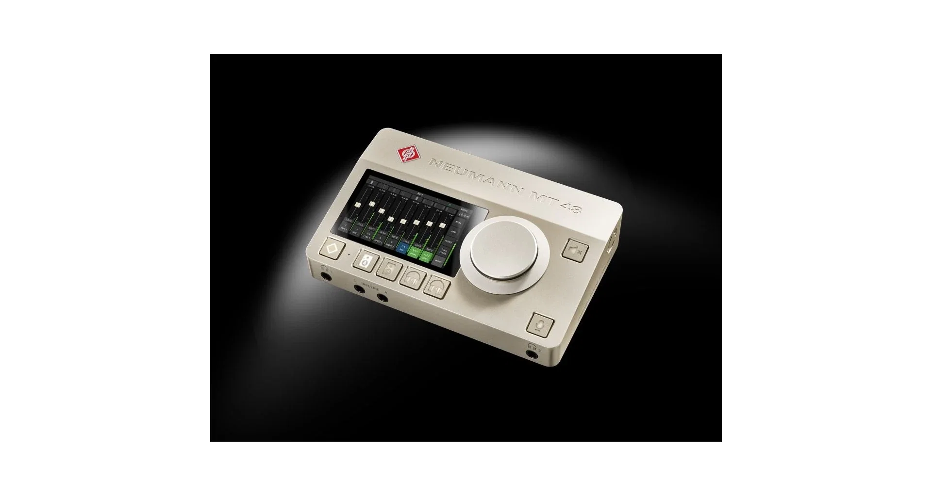 Interfata Neumann MT 48 U [4]