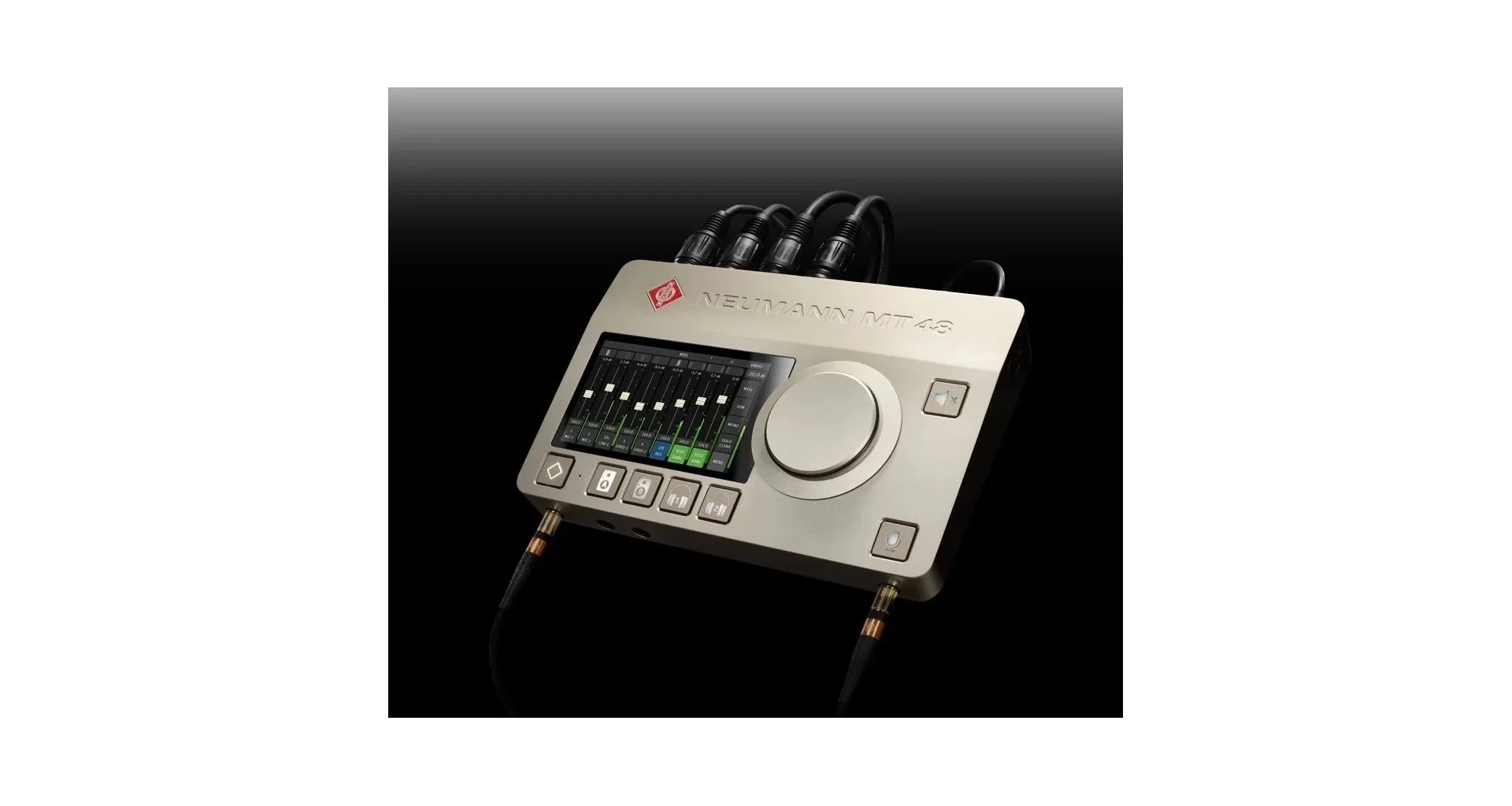 Interfata Neumann MT 48 U [6]