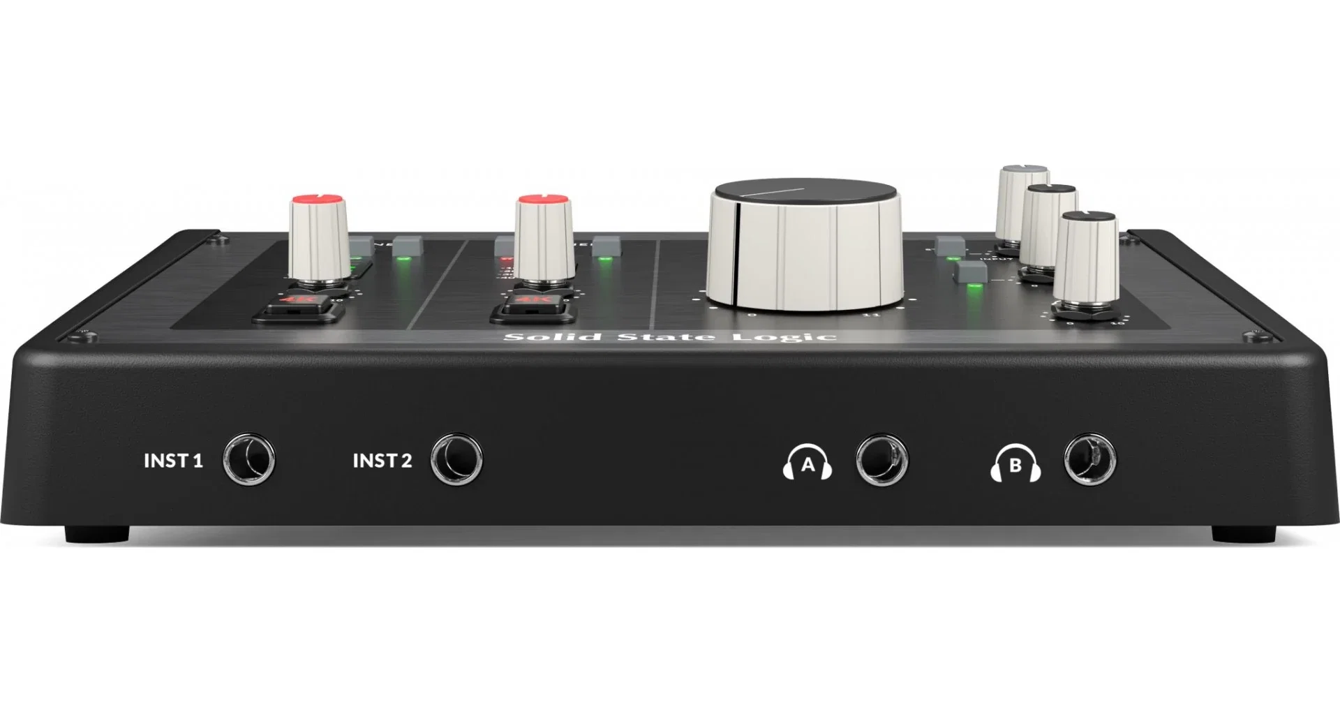 Interfata SSL 2+ MKII [5]