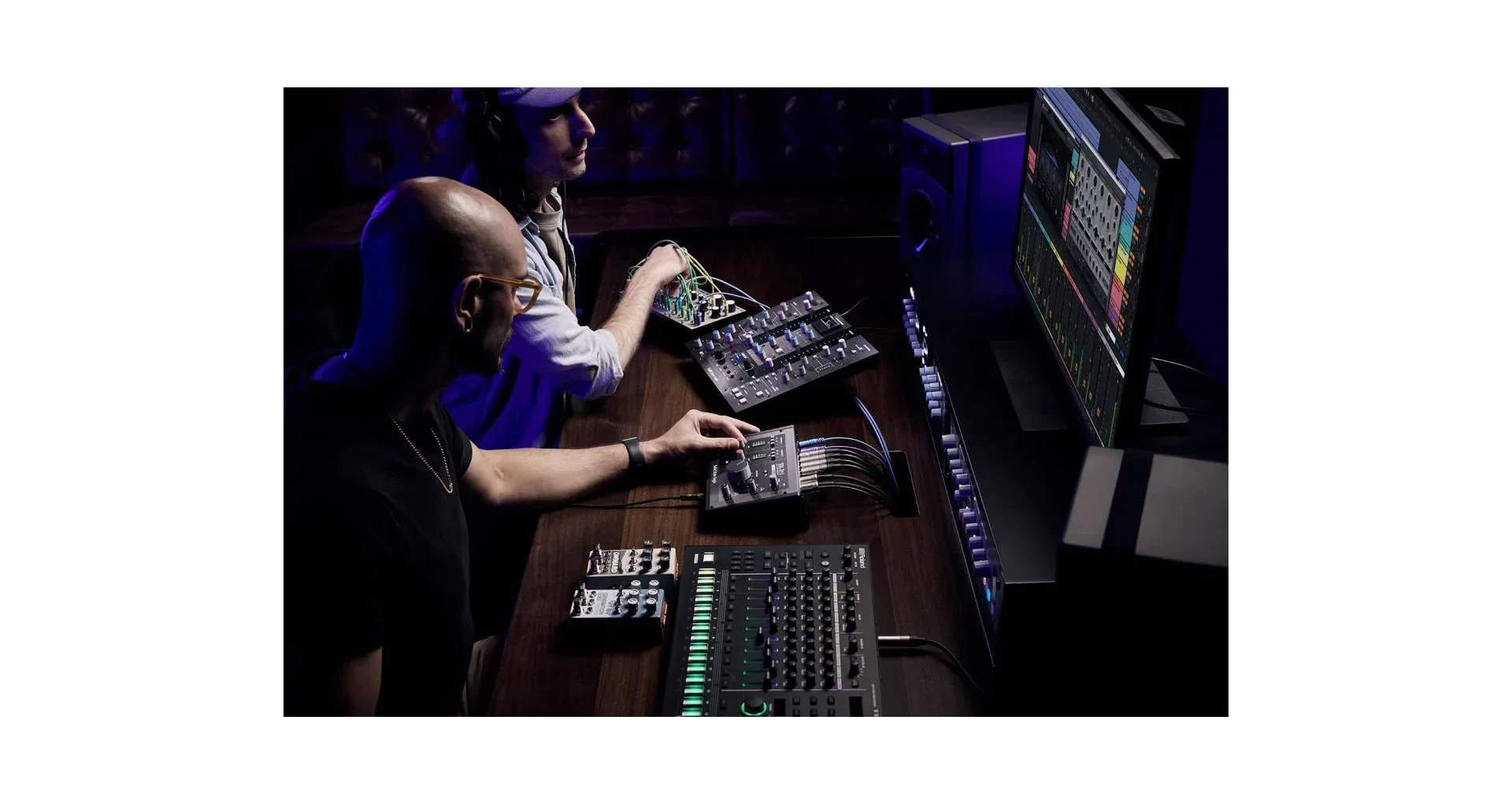 Interfata SSL 2+ MKII [13]