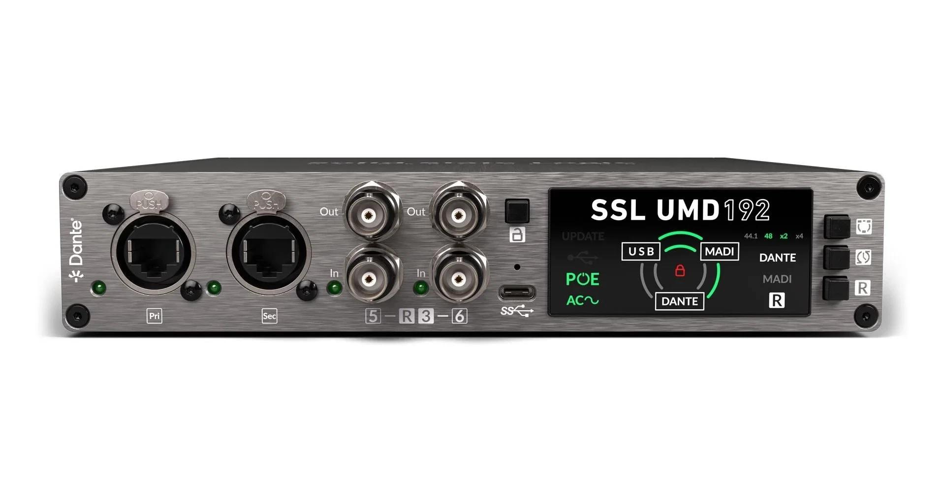 Interfata SSL UMD192 [2]