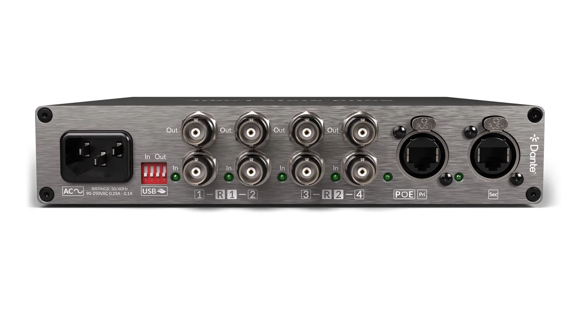 Interfata SSL UMD192 [3]