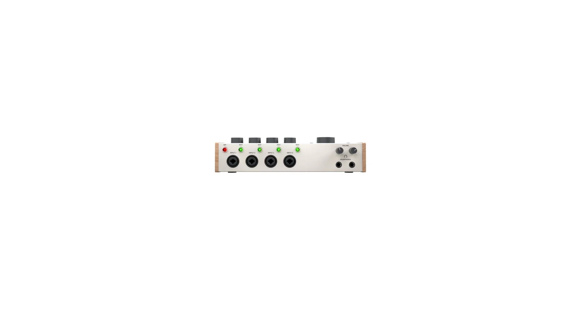 Interfata Universal Audio Volt 476P [3]