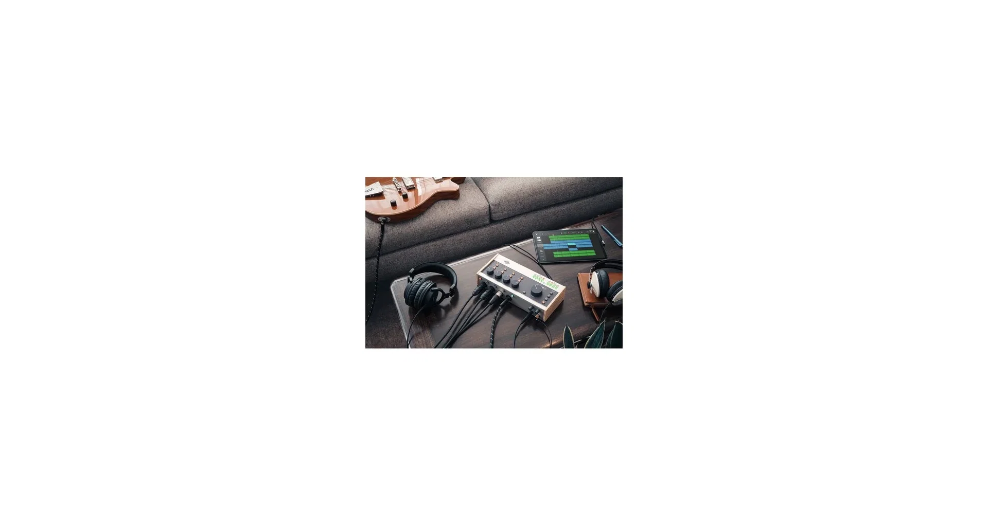 Interfata Universal Audio Volt 476P [7]