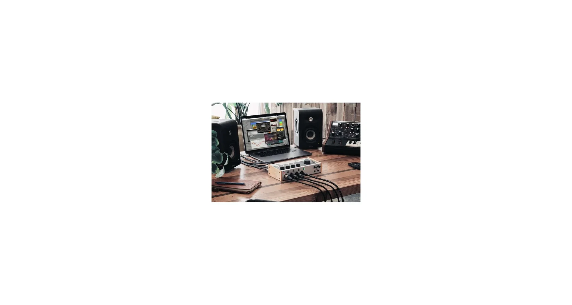 Interfata Universal Audio Volt 476P [8]