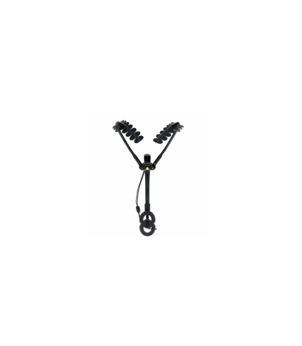 Jazzlab saXholder PRO Bassoon/Bass Cl. [3]