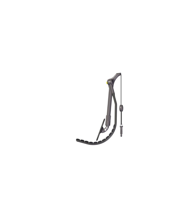 Jazzlab saXholder PRO Bassoon/Bass Cl. [9]