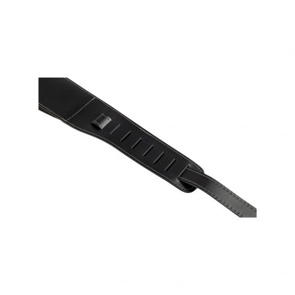 JET Guitars BL-50 Black - curea de chitara negru [2]