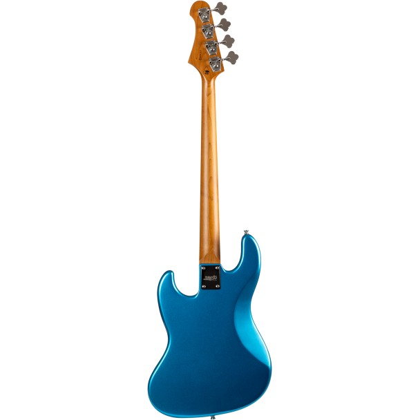 JET Guitars JJB-300 LPB - chitara bass electrica albastru [3]
