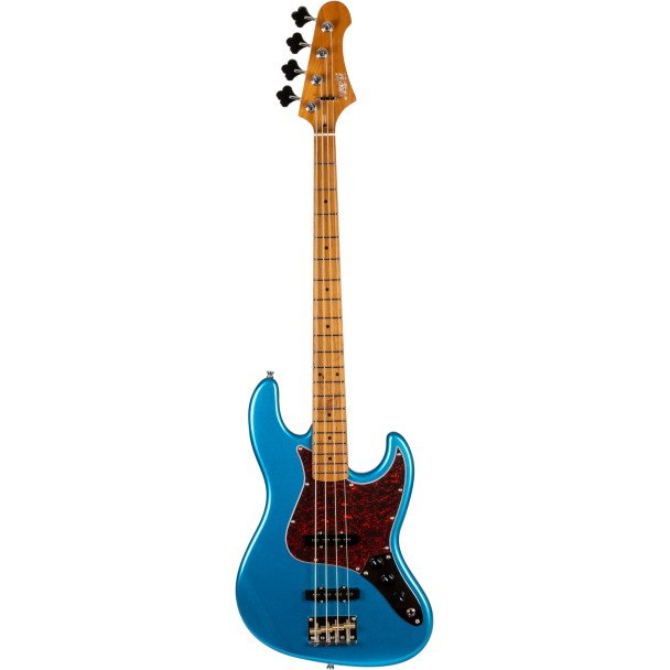 JET Guitars JJB-300 LPB - chitara bass electrica albastru [2]