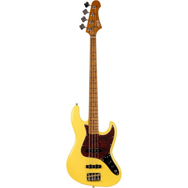 JET Guitars JJB-300 VYW - chitara bass electrica galben [2]