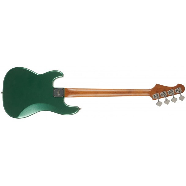 JET Guitars JPB-300 SG R - chitara bass electrica verde [3]