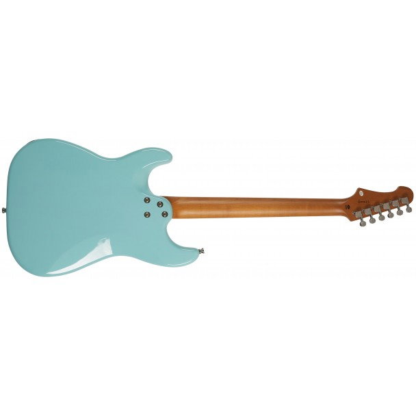 JET Guitars JS-400 HT BL - chitara electrica albastru [3]
