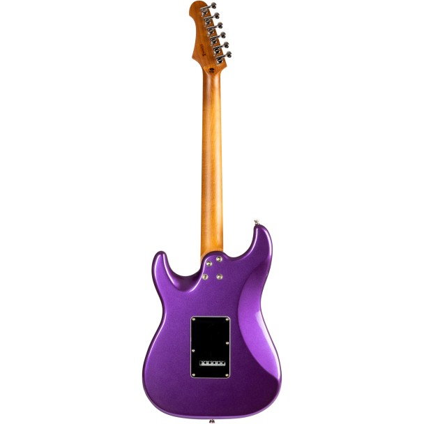 JET Guitars JS-400 PLM R - chitara electrica violet [3]