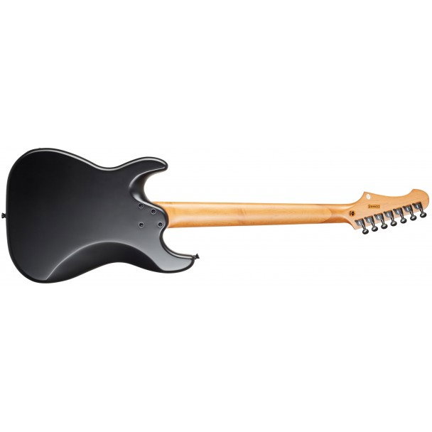 JET Guitars JS-407 MBK R - chitara electrica negru [3]