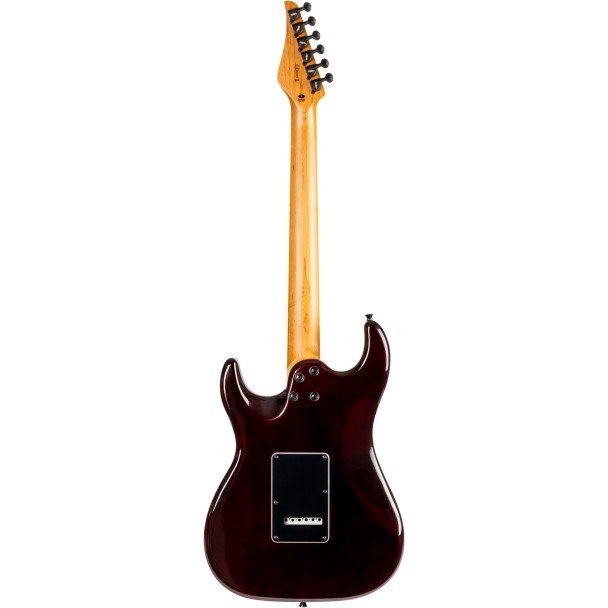 JET Guitars JS-450 BLB - chitara electrica albastru [3]