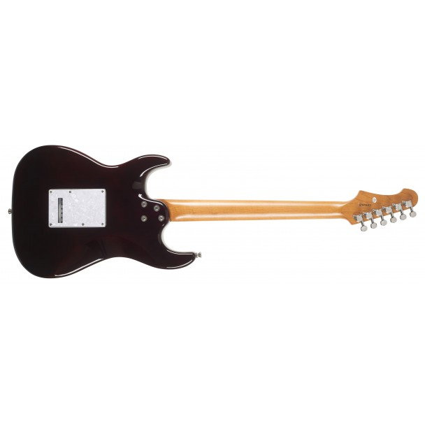 JET Guitars JS-450 OBL - chitara electrica albastru [3]