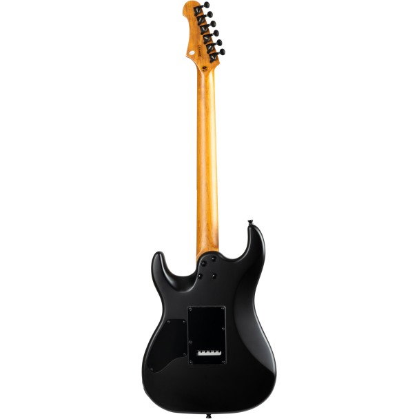 JET Guitars JS-500 MBK, HH - chitara electrica negru [3]
