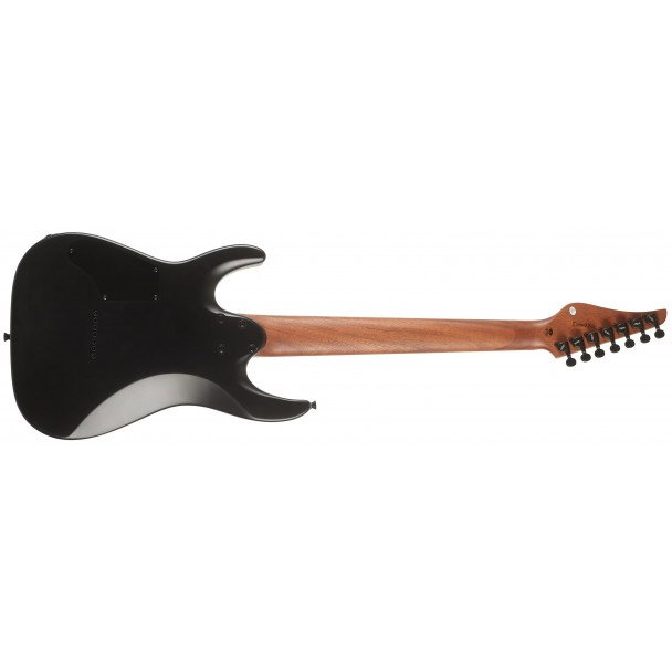 JET Guitars JS-507 Stygian - chitara electrica negru [3]