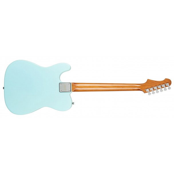 JET Guitars JT-300 BL R - chitara electrica albastru [3]