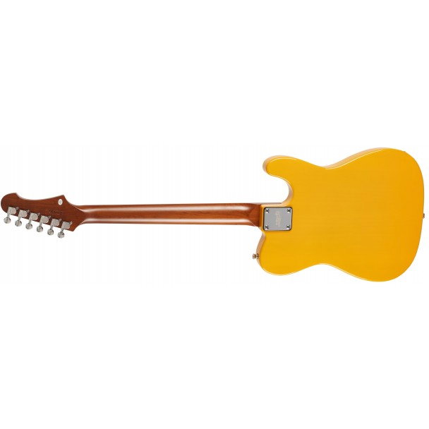 JET Guitars JT-300 BTS LH - chitara electrica stangaci galben [3]