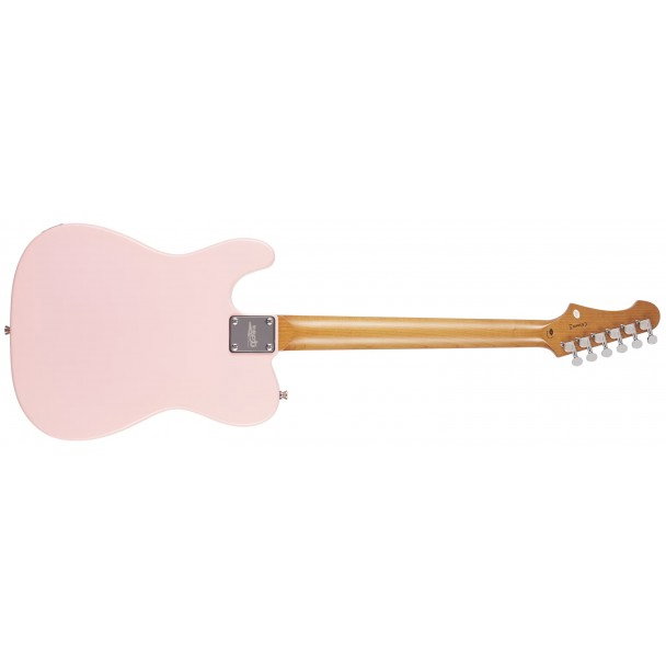 JET Guitars JT-300 PK R - chitara electrica roz [3]