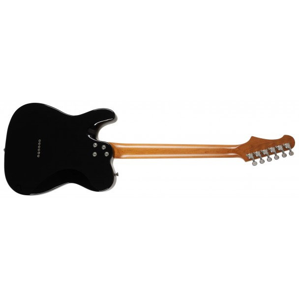 JET Guitars JT-350 BK R - chitara electrica negru [3]
