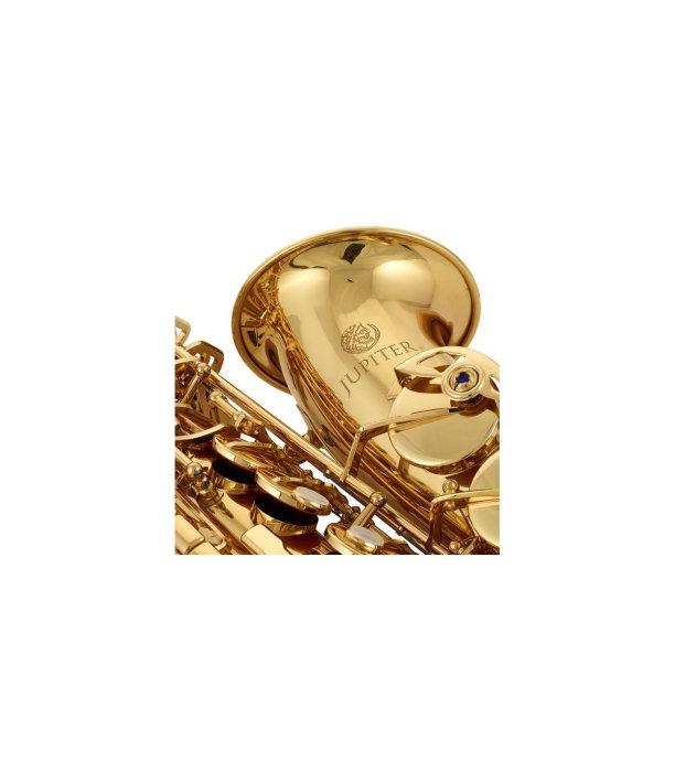 Jupiter JAS700Q Alto Sax [10]