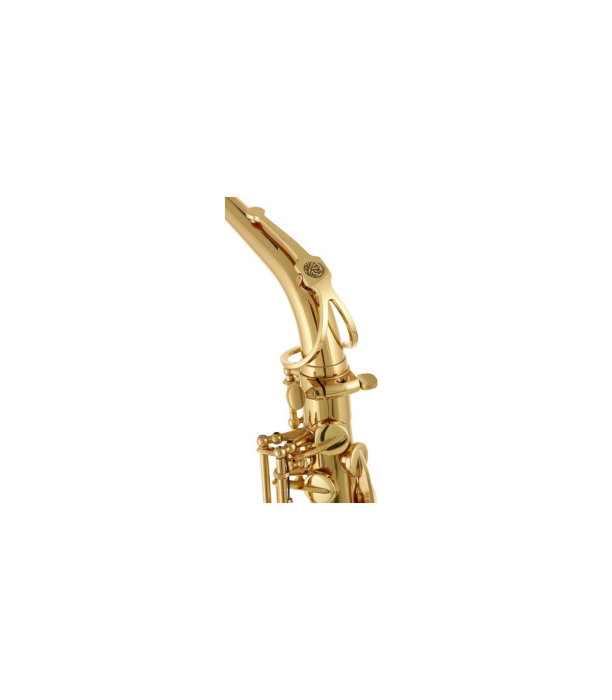Jupiter JAS700Q Alto Sax [11]