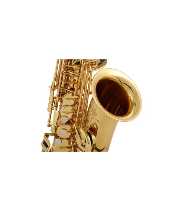 Jupiter JAS700Q Alto Sax [3]