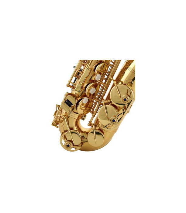 Jupiter JAS700Q Alto Sax [8]