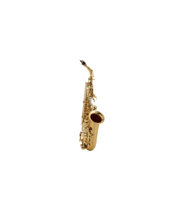 Jupiter JAS700Q Alto Sax [5]