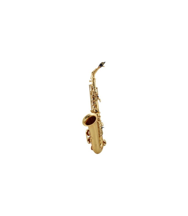 Jupiter JAS700Q Alto Sax [2]