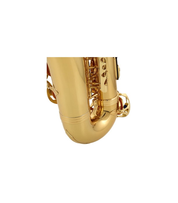 Jupiter JAS700Q Alto Sax [9]