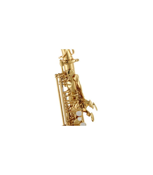 Jupiter JAS700Q Alto Sax [7]